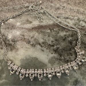 Formal Necklace